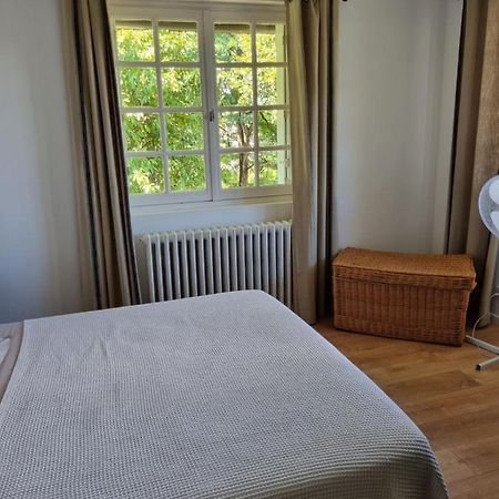Location Saisonniere Appartement Situe A Saumur Εξωτερικό φωτογραφία