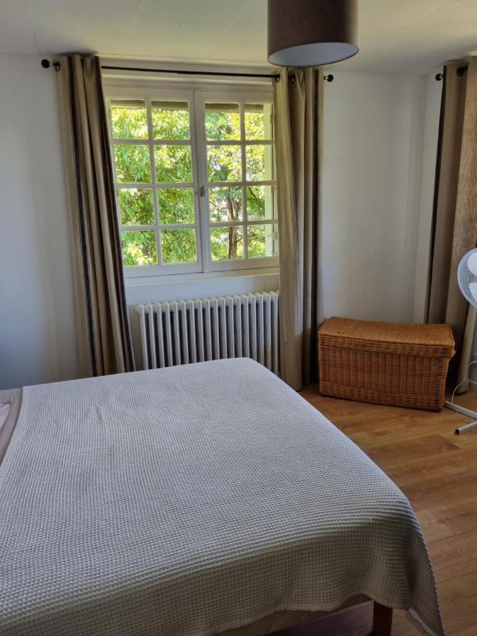 Location Saisonniere Appartement Situe A Saumur Εξωτερικό φωτογραφία