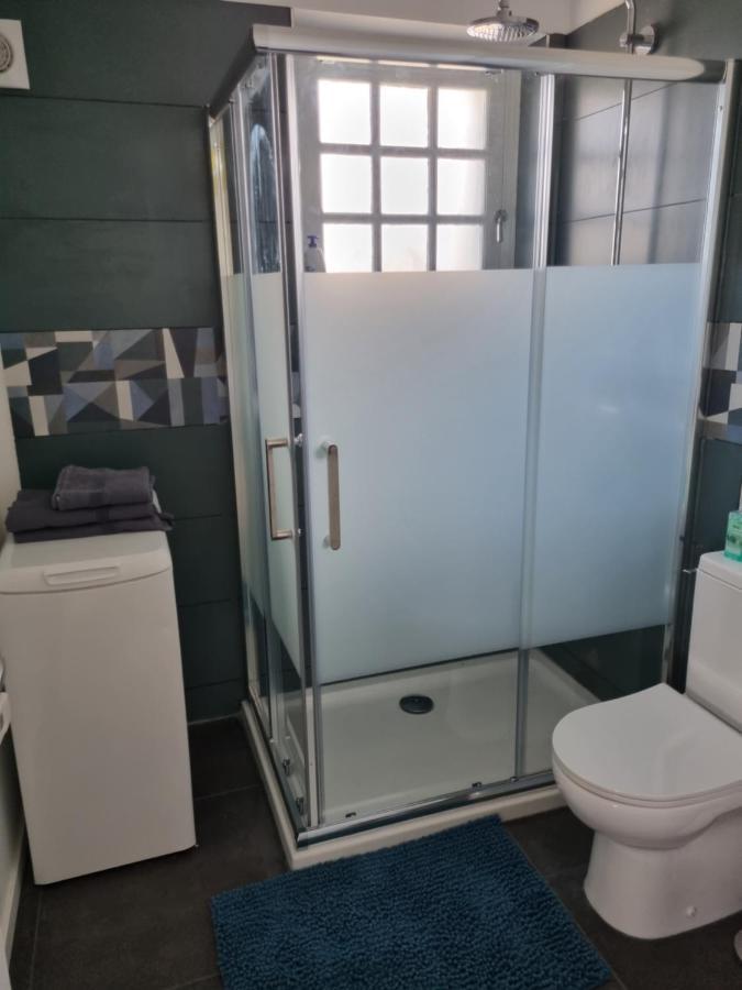 Location Saisonniere Appartement Situe A Saumur Εξωτερικό φωτογραφία
